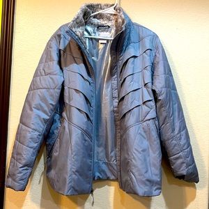 Columbia Womens Jacket